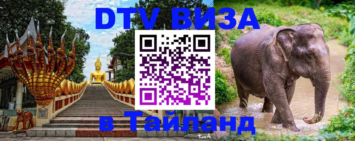 DTV Visa Тайланд купить Дербент 